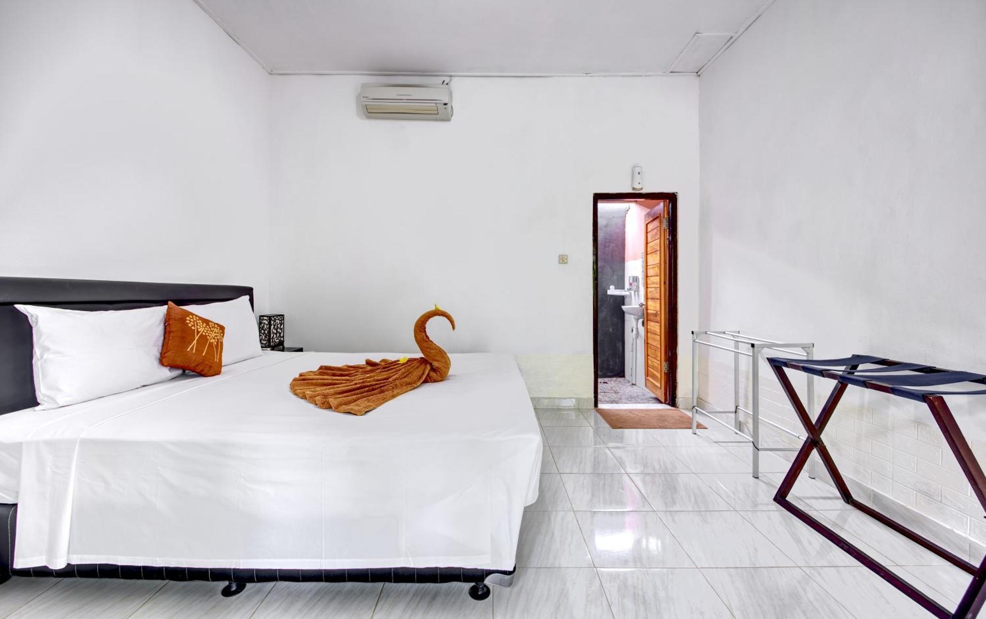 Ari La Casa Hotel Toyapakeh ห้อง รูปภาพ