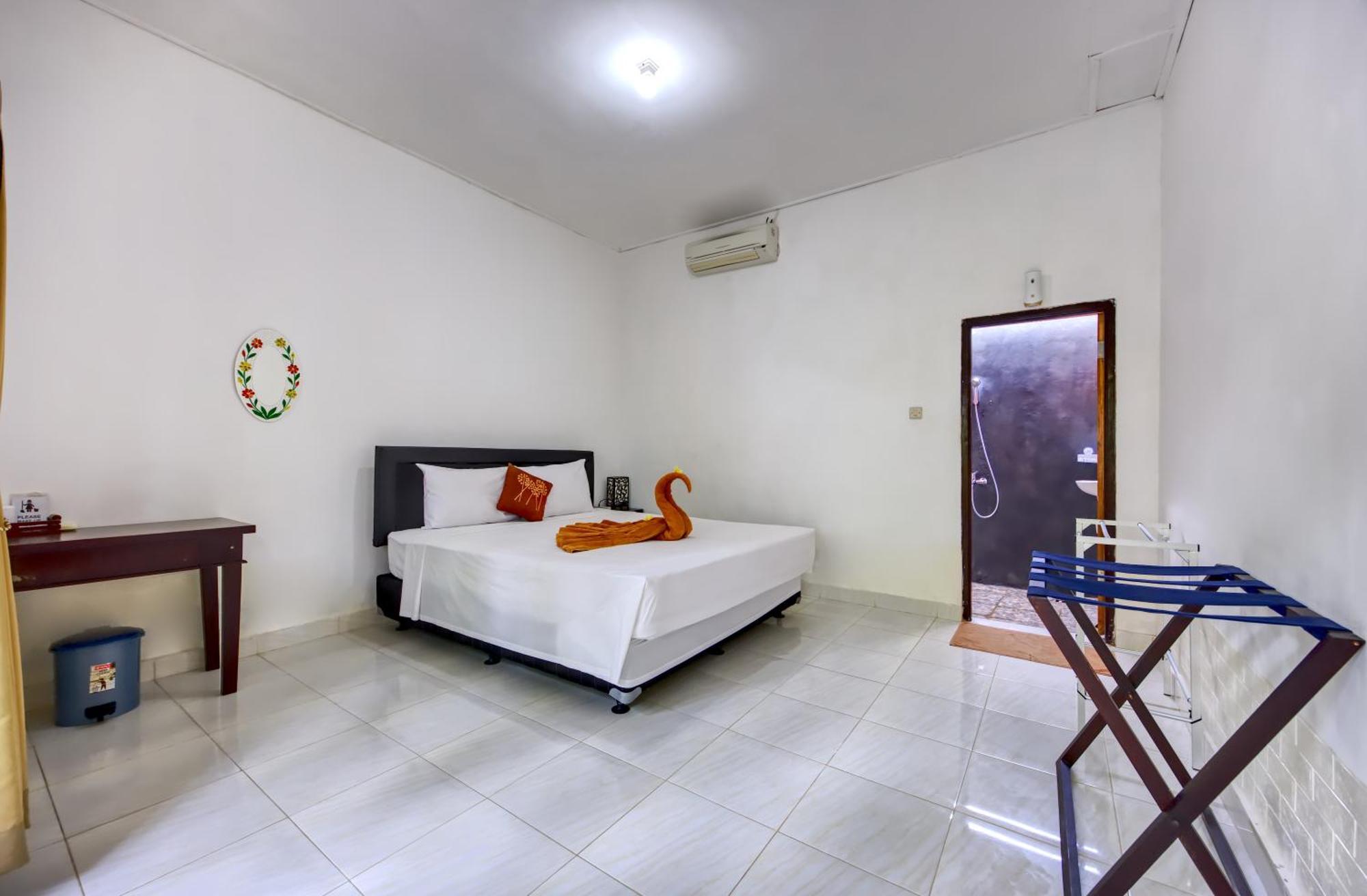 Ari La Casa Hotel Toyapakeh ห้อง รูปภาพ