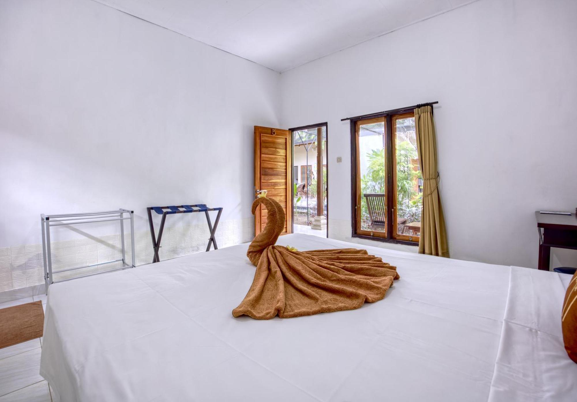 Ari La Casa Hotel Toyapakeh ห้อง รูปภาพ